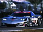 Chevrolet Corvette C5R 2001 года